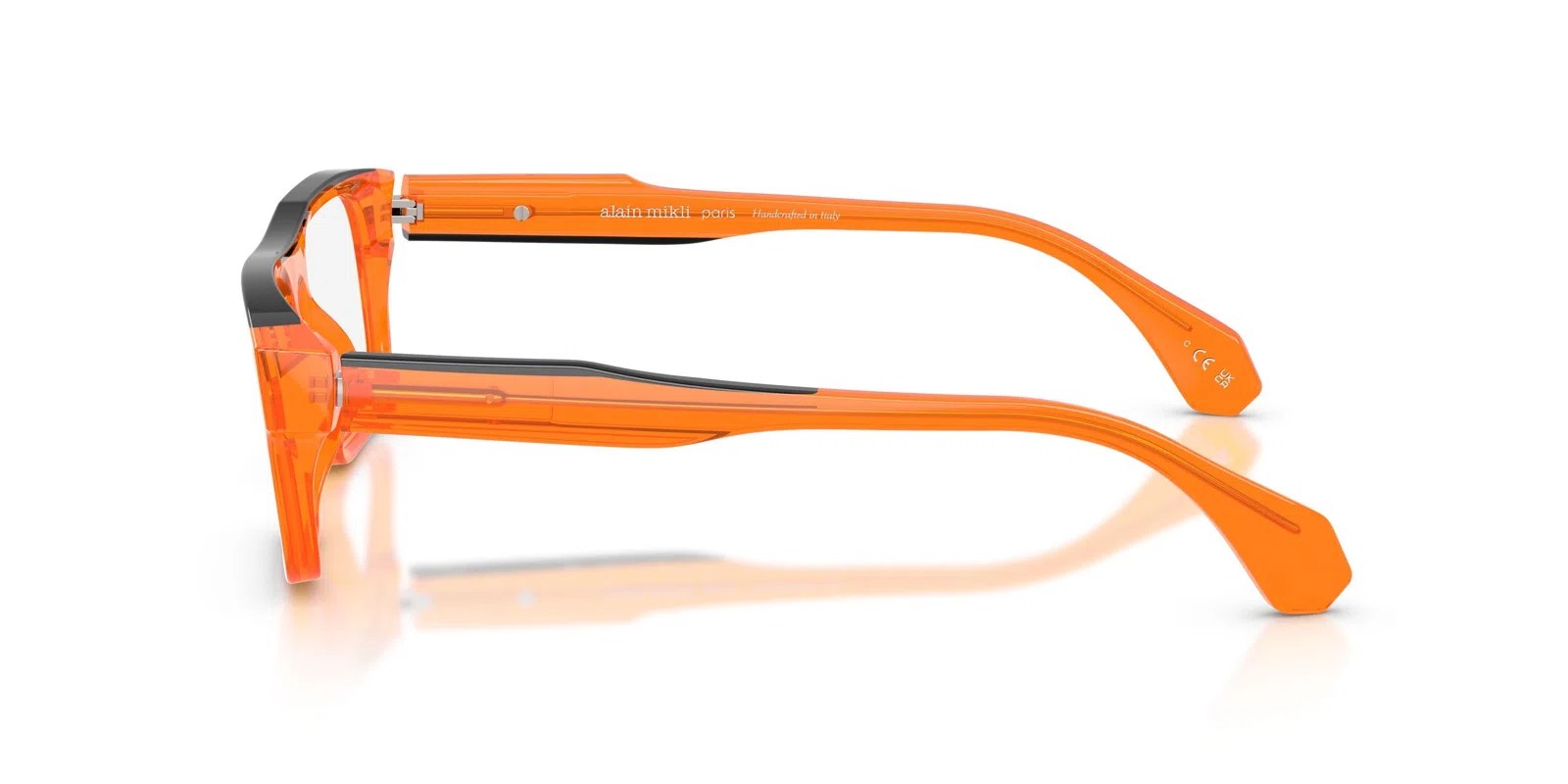 Alain Mikli 3532 Eyeglasses - view 18